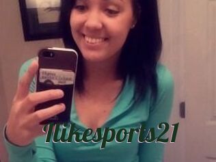 Ilikesports21