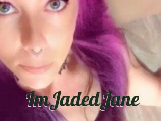 ImJadedJane