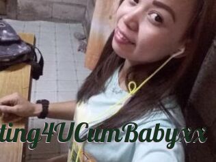 ImWaiting4UCumBabyxx