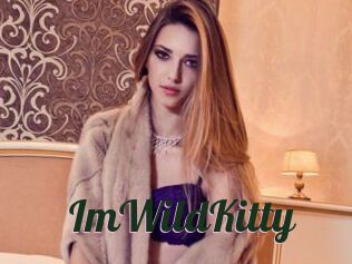 ImWildKitty