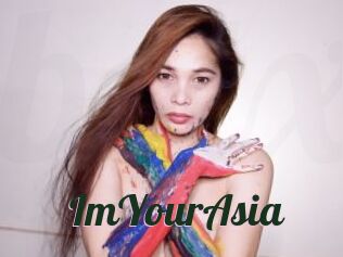 ImYourAsia