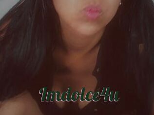Imdolce4u