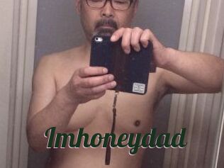 Imhoneydad