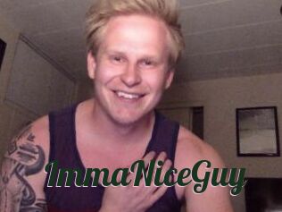 ImmaNiceGuy