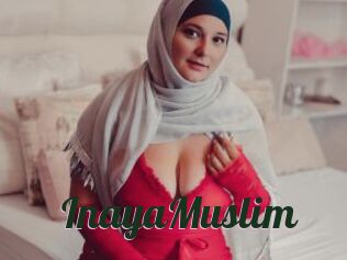 InayaMuslim Bottin X