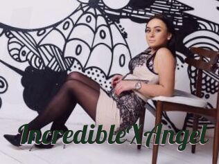 IncredibleXAngel