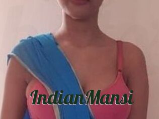 IndianMansi