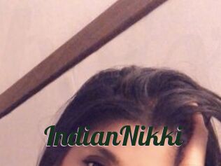 IndianNikki