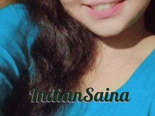 IndianSaina