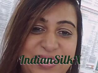 IndianSilkX