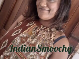 IndianSmoochy