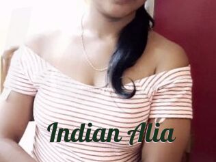Indian_Alia