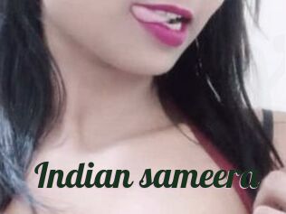 Indian_sameera