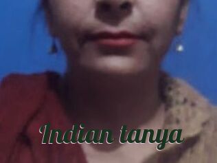 Indian_tanya