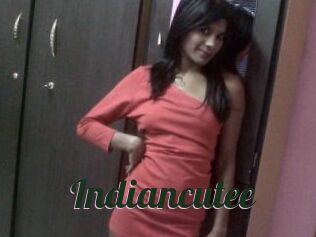 Indiancutee