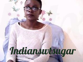 Indianswtsugar