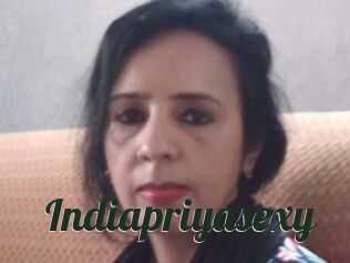 Indiapriyasexy