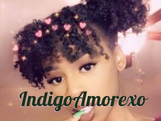 IndigoAmorexo