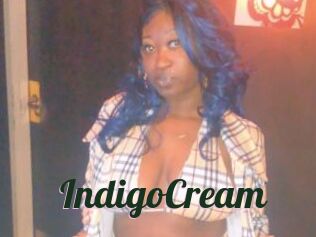 IndigoCream