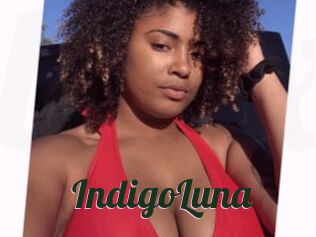 IndigoLuna