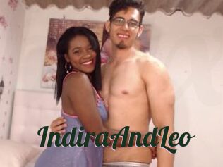 IndiraAndLeo