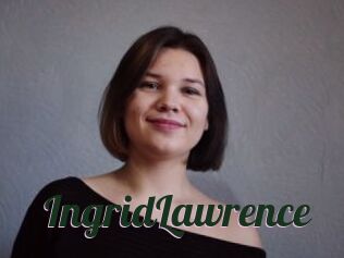 IngridLawrence