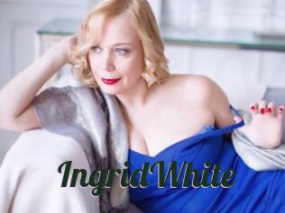 IngridWhite