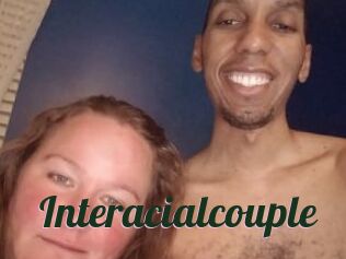 Interacialcouple