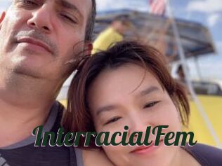 InterracialFem