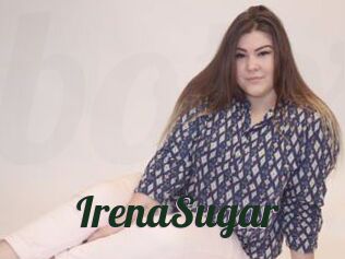 IrenaSugar
