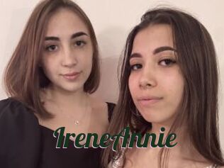 IreneAnnie