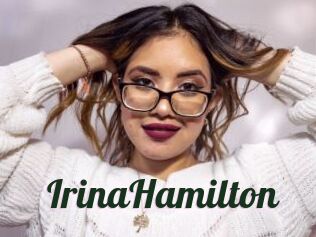 IrinaHamilton