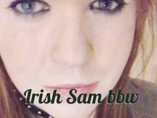 Irish_Sam_bbw