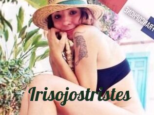 Irisojostristes