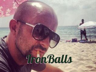 IronBalls