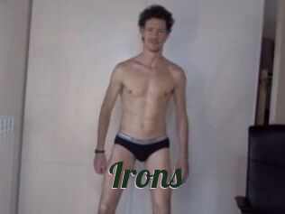 Irons