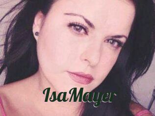 IsaMayer