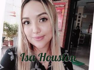 Isa_Houston Bottin X