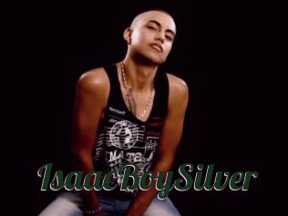 IsaacBoySilver Bottin X