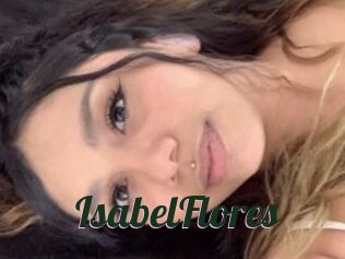 IsabelFlores