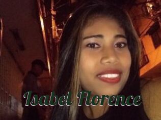 Isabel_Florence