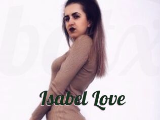 Isabel_Love