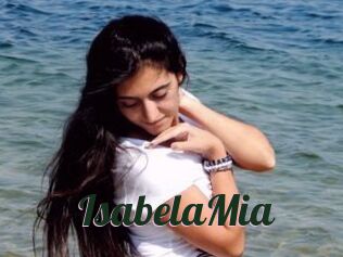 IsabelaMia