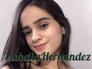 IsabellaHernandez