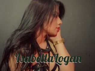 IsabellaLogan