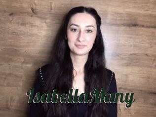 IsabellaMany