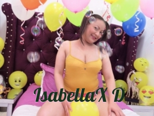 IsabellaX_D