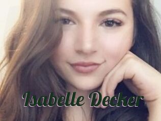 Isabelle_Decker