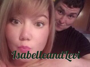 Isabelle_and_Levi