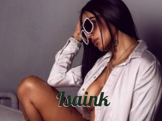 Isaink